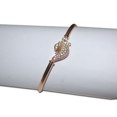 "Bracelet with Ston.. - Click here to View more details about this Product